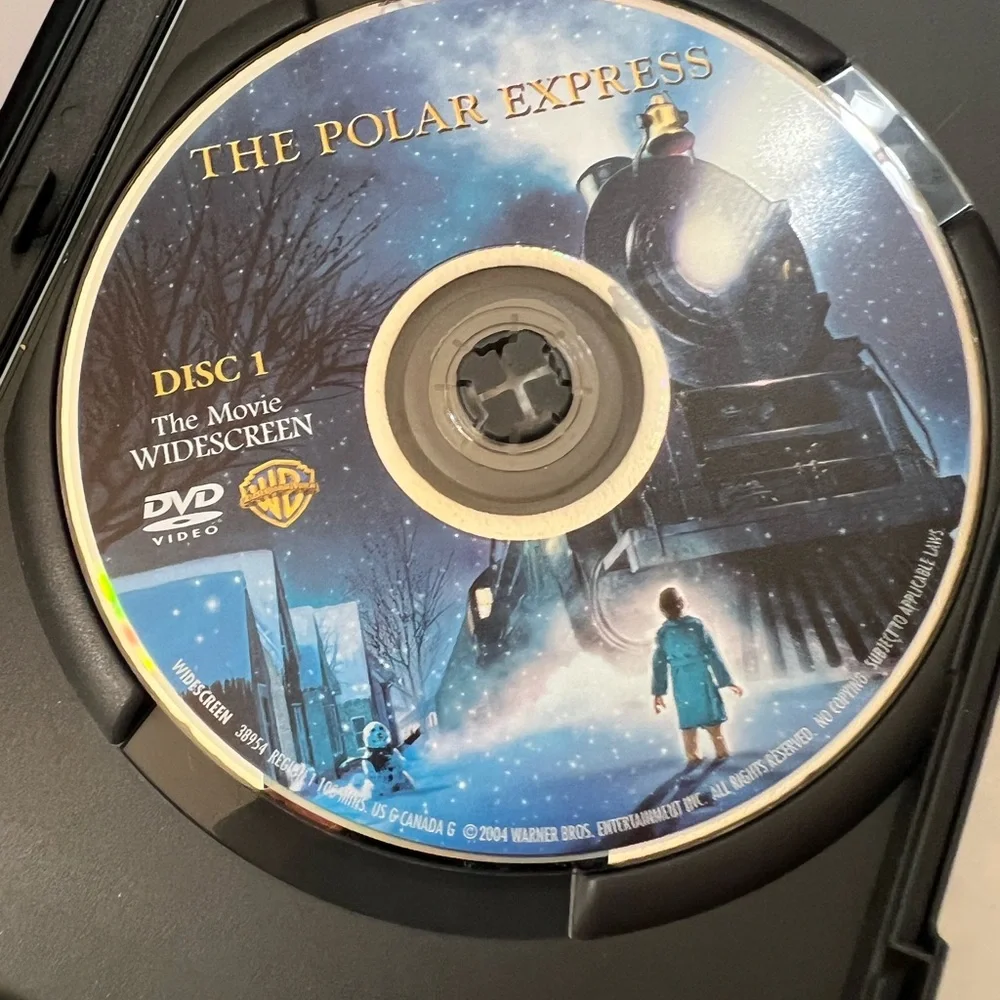 🎉🤗✨HP⭐️🎉✨DVD Movie Collection